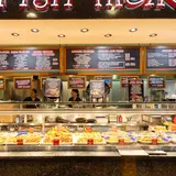 Fish Market Cafe