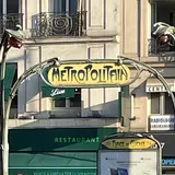 Place de Clichy