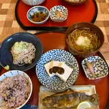 味茶房とがとが