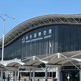 仙台空港