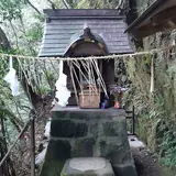 瀬織津姫神社