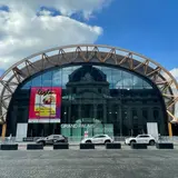Grand Palais Éphémère