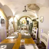 Trattoria Flora