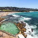 Bronte Baths