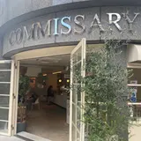 COMMISSARY NIHONBASHI