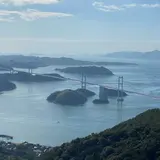 亀老山展望公園