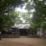 椋橋総社(庄本えびす)