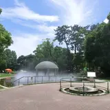 服部緑地