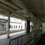 服部天神駅