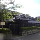 旧新田小学校校舎