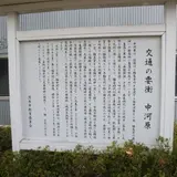 中河原町