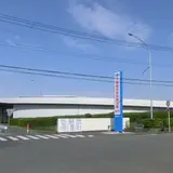 大阪府中央卸売市場