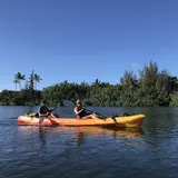 ワイルア川