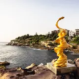 Sculpture by the Sea