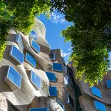 UTS Business School (Building 8)