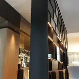 ACキッチン