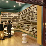 Aesop The Strand