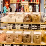 Gewürzhaus Herb & Spice Merchants - Strand Arcade