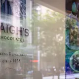 Haigh's Chocolates