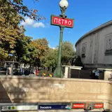 Trocadéro