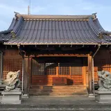 八雲神社