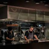 Automata Restaurant