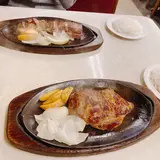 ジャッキーステーキハウス