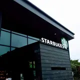 スターバックスコーヒー 葉山店