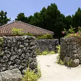 旧与那国家住宅