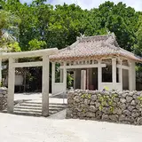 西塘御嶽（ニシトウオン）