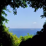 斎場御嶽 三庫理（サングーイ）