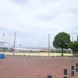 いきいきランド交野（交野市立総合体育施設）