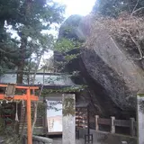 磐船神社