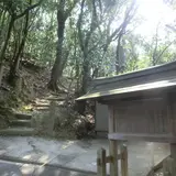 石の宝殿（石宝殿古墳）
