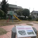 高宮廃寺跡