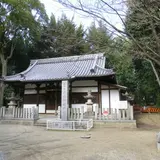 式内社大杜御祖神社