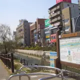 寝屋川せせらぎ公園