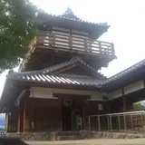 池田城跡公園