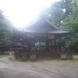 伊居太神社