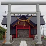 宗谷岬神社