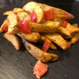 洋食ダイニング茜家