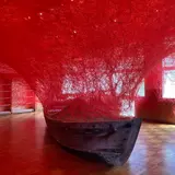 旧清水保育所 奥能登国際芸術祭