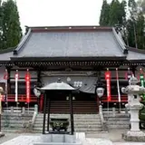米子不動尊　本坊米子瀧山不動寺