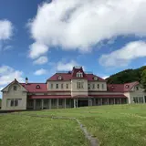 入口広場 (北海道開拓の村)