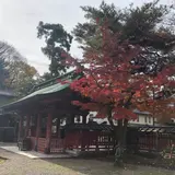 尾崎神社