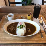 金澤ななほしカレー