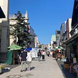 輪島朝市