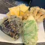 天ぷら わかやま 吉祥寺店