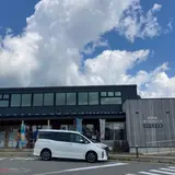 別所岳SA
