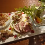 イタリアンバル ワインと泡の店 33